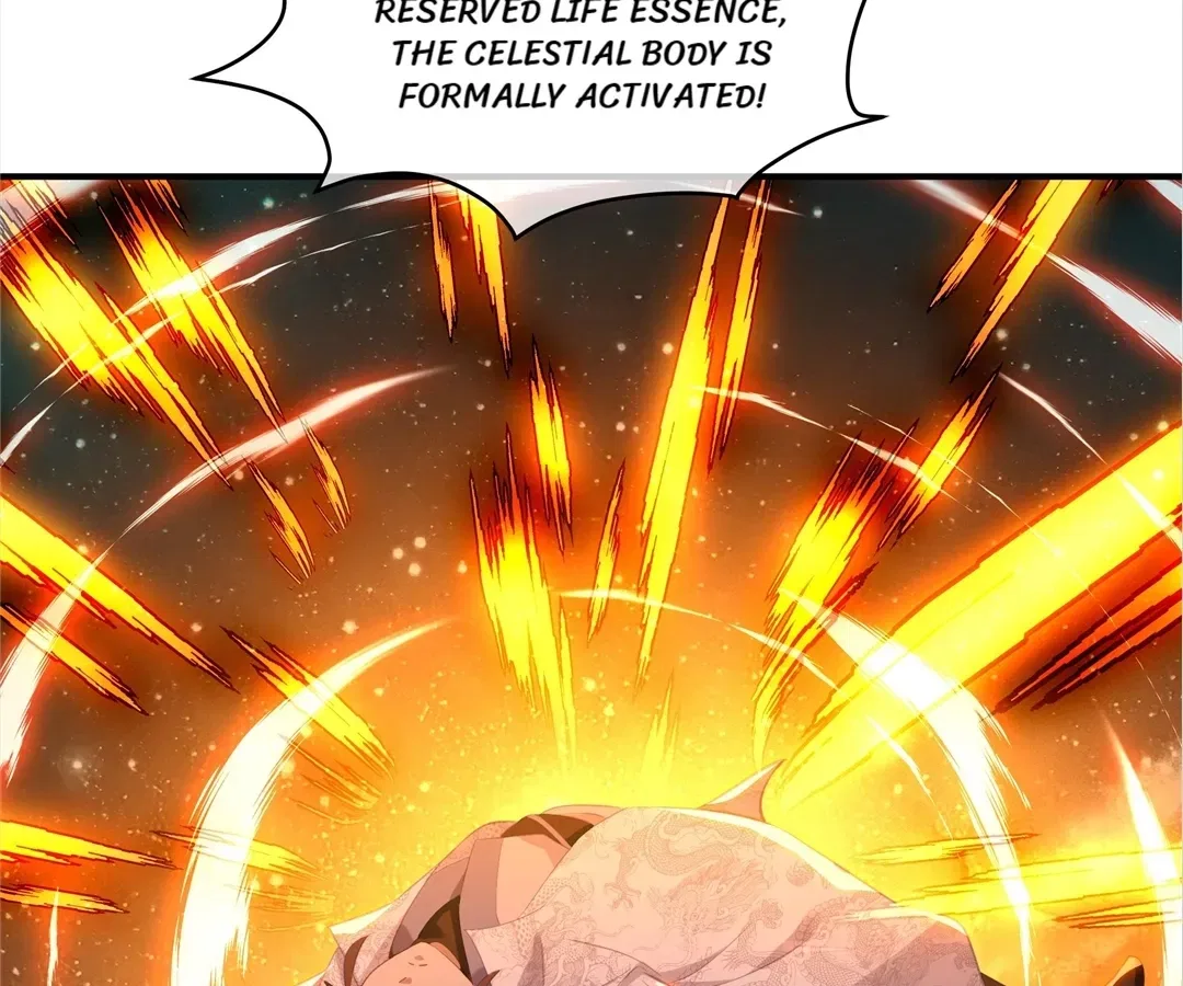 Everything Started When I Became a Furnace Chapter 99 – Page 57