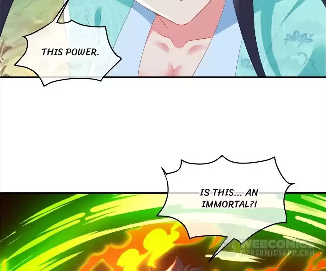 Everything Started When I Became a Furnace Chapter 99 – Page 67