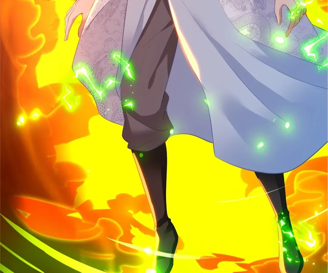 Everything Started When I Became a Furnace Chapter 99 – Page 69