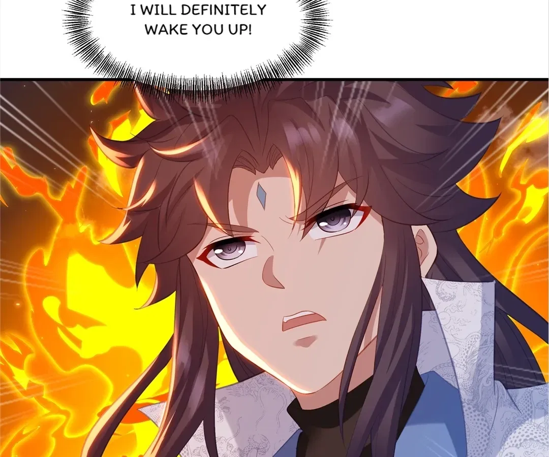 Everything Started When I Became a Furnace Chapter 99 – Page 76