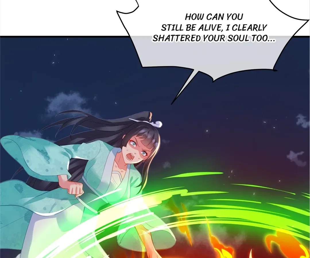 Everything Started When I Became a Furnace Chapter 99 – Page 78