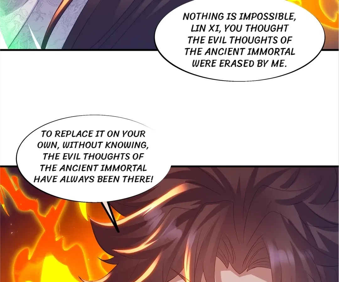 Everything Started When I Became a Furnace Chapter 99 – Page 80