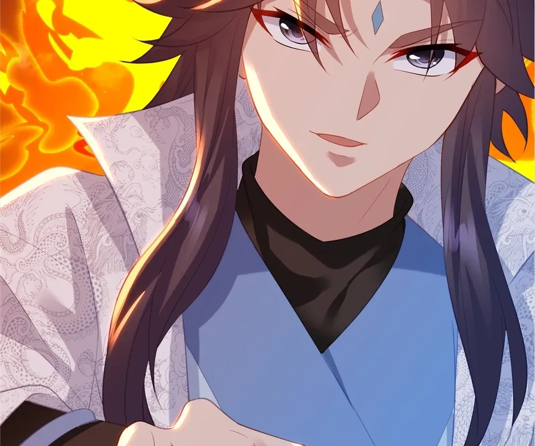 Everything Started When I Became a Furnace Chapter 99 – Page 81