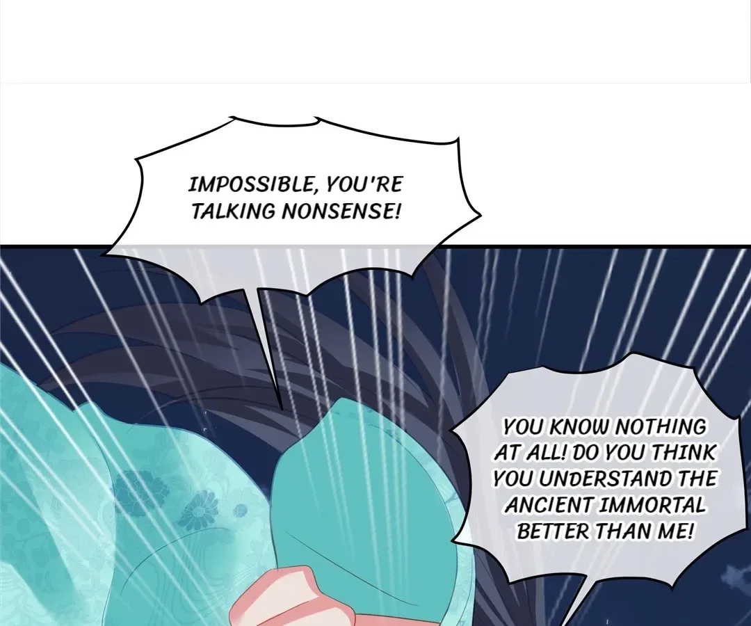 Everything Started When I Became a Furnace Chapter 99 – Page 84
