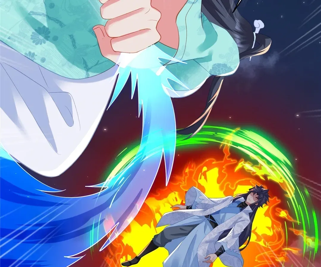 Everything Started When I Became a Furnace Chapter 99 – Page 85