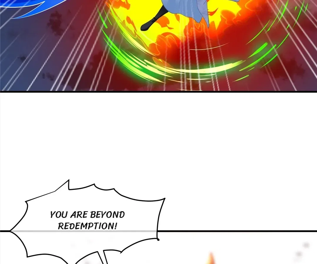 Everything Started When I Became a Furnace Chapter 99 – Page 86