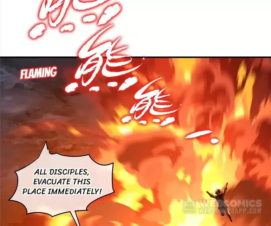 Everything Started When I Became a Furnace Chapter 99 – Page 91