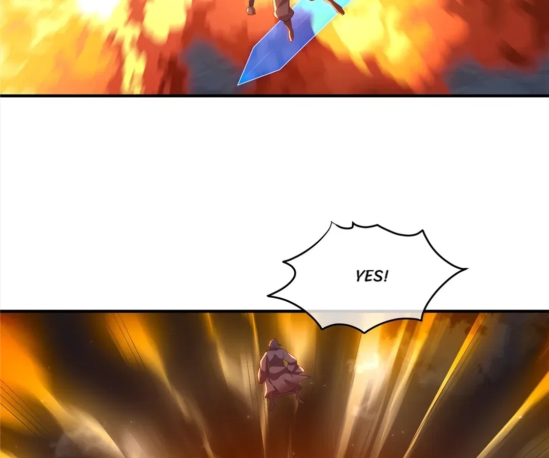 Everything Started When I Became a Furnace Chapter 99 – Page 92