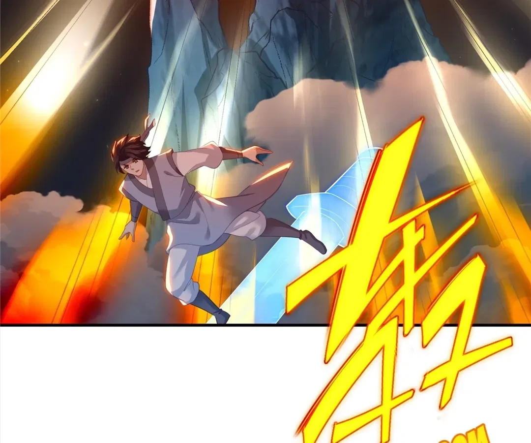 Everything Started When I Became a Furnace Chapter 99 – Page 94