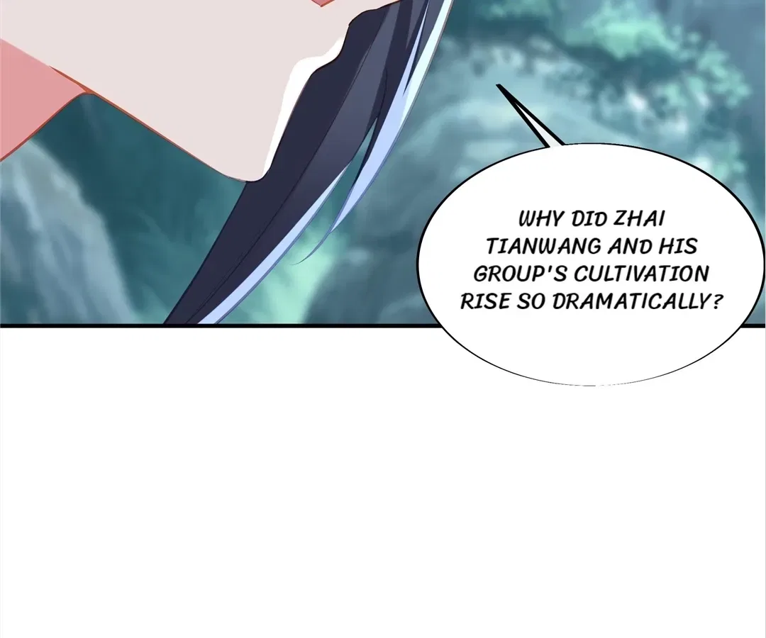 Everything Started When I Became a Furnace Chapter 98 – Page 21