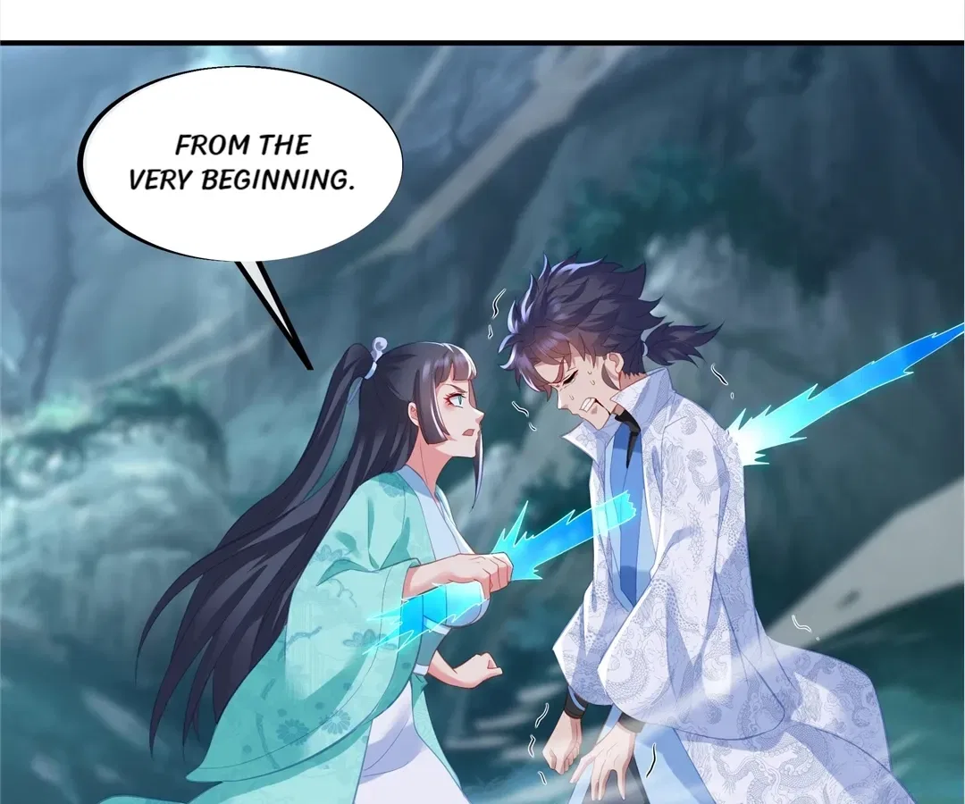 Everything Started When I Became a Furnace Chapter 98 – Page 24