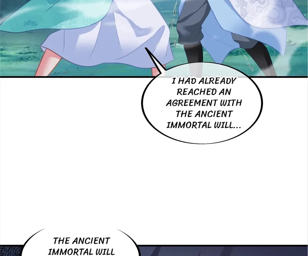 Everything Started When I Became a Furnace Chapter 98 – Page 25