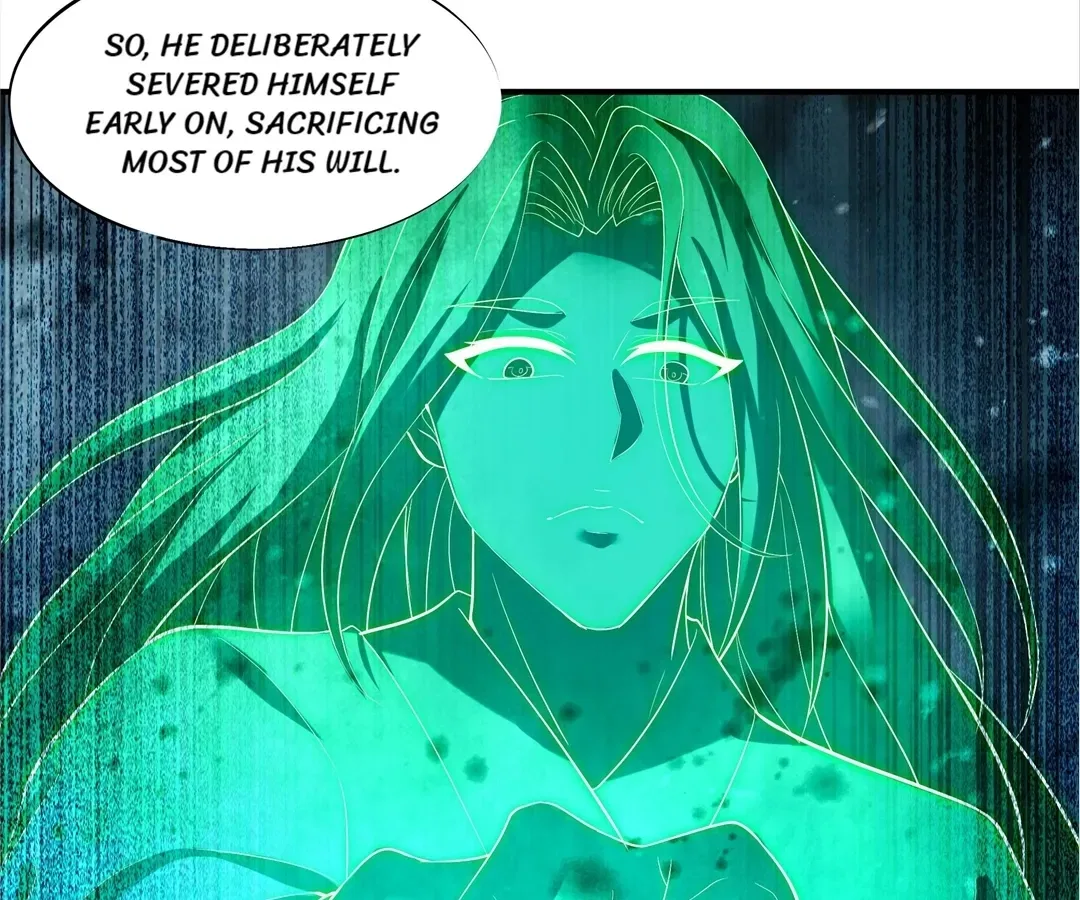 Everything Started When I Became a Furnace Chapter 98 – Page 28