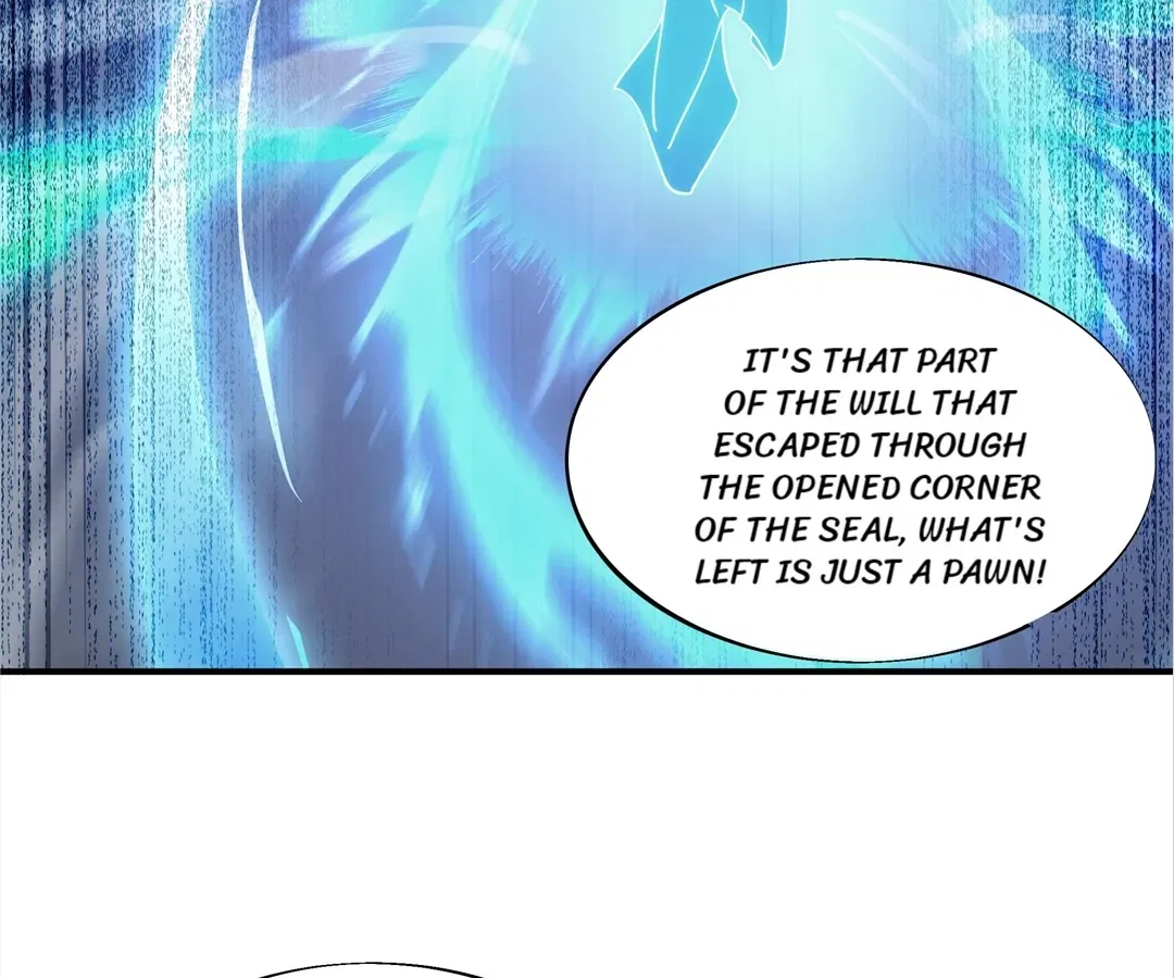 Everything Started When I Became a Furnace Chapter 98 – Page 30