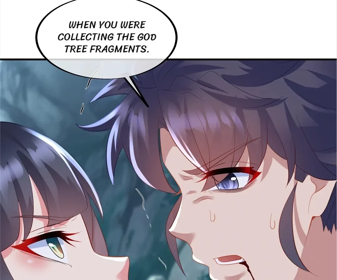 Everything Started When I Became a Furnace Chapter 98 – Page 31