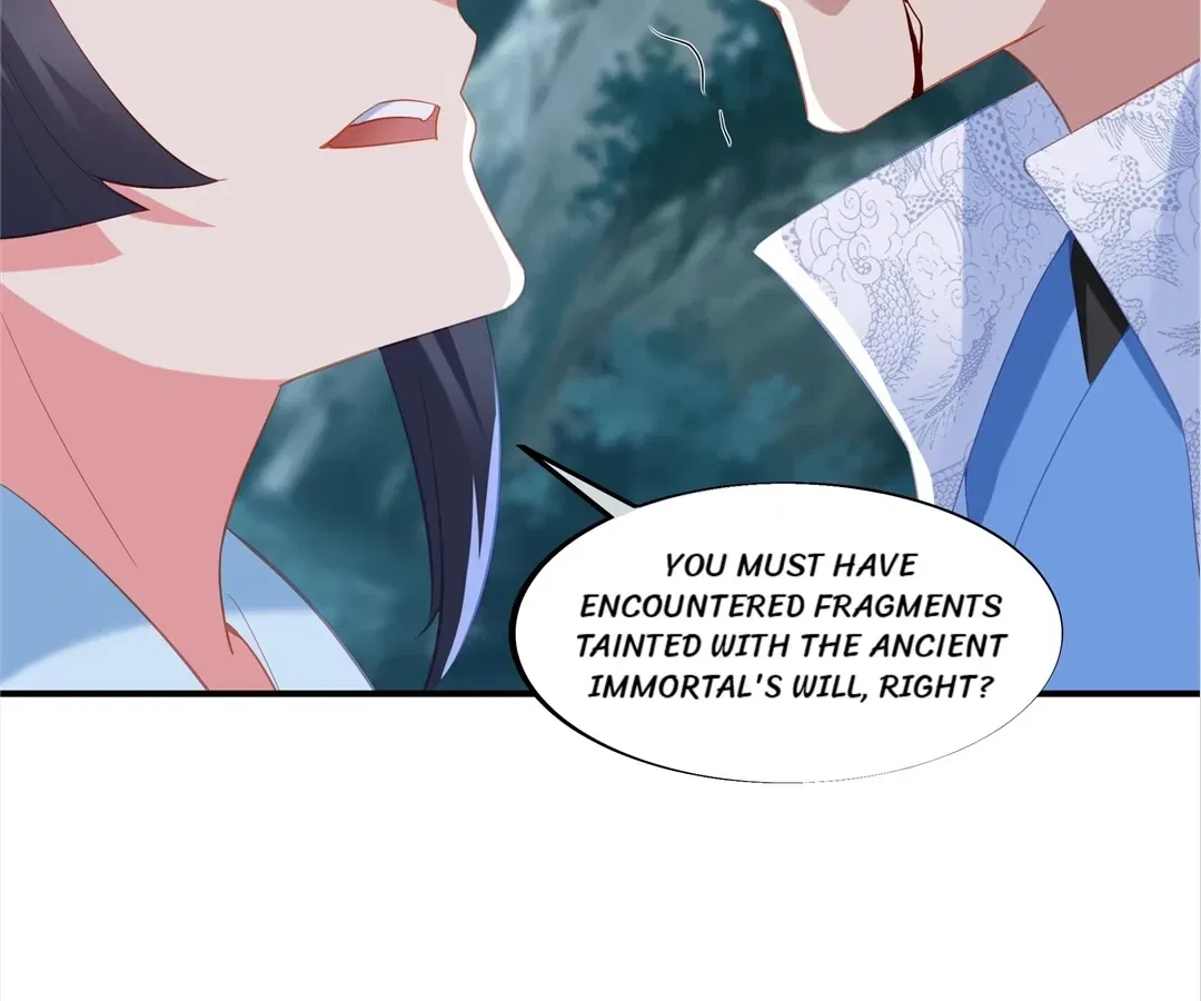 Everything Started When I Became a Furnace Chapter 98 – Page 32