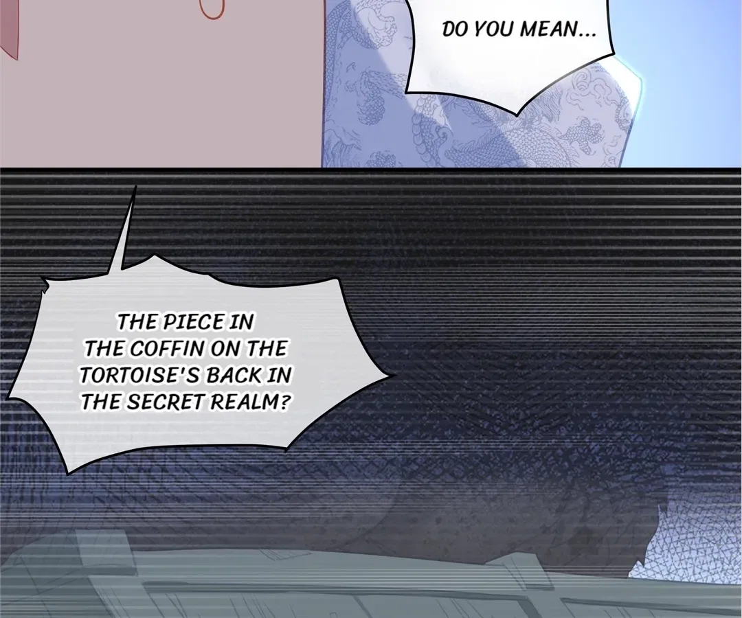 Everything Started When I Became a Furnace Chapter 98 – Page 34