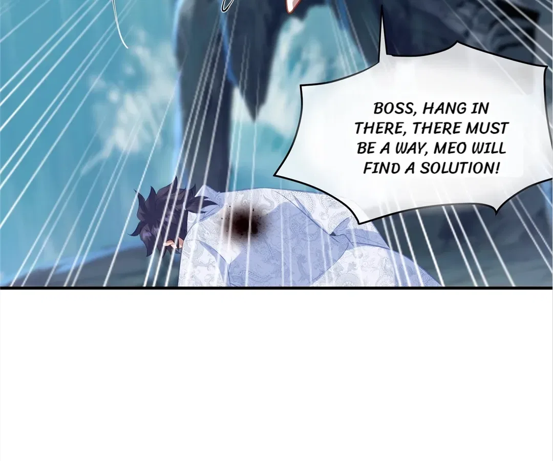 Everything Started When I Became a Furnace Chapter 98 – Page 47