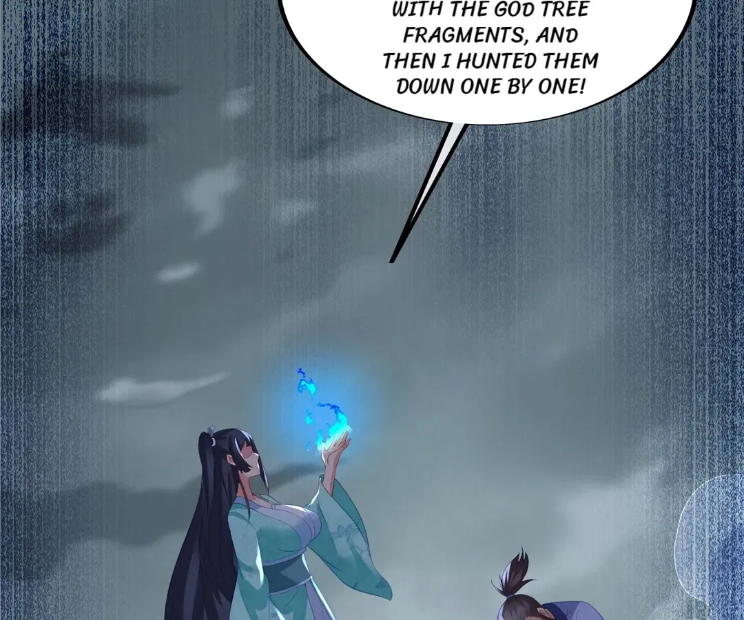 Everything Started When I Became a Furnace Chapter 98 – Page 55