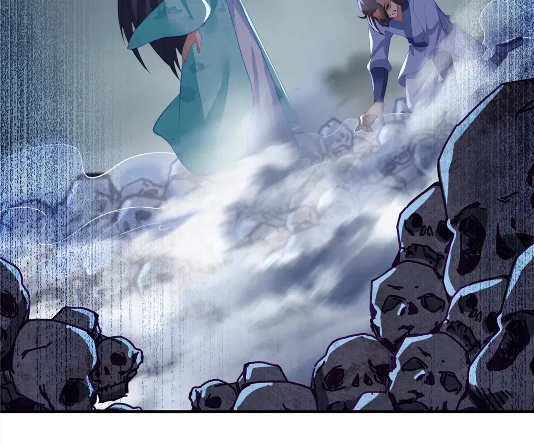 Everything Started When I Became a Furnace Chapter 98 – Page 56