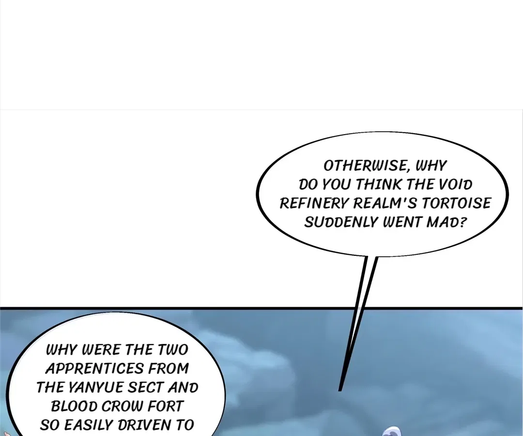 Everything Started When I Became a Furnace Chapter 98 – Page 60