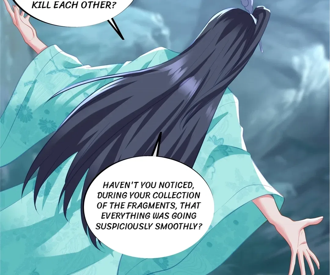 Everything Started When I Became a Furnace Chapter 98 – Page 61