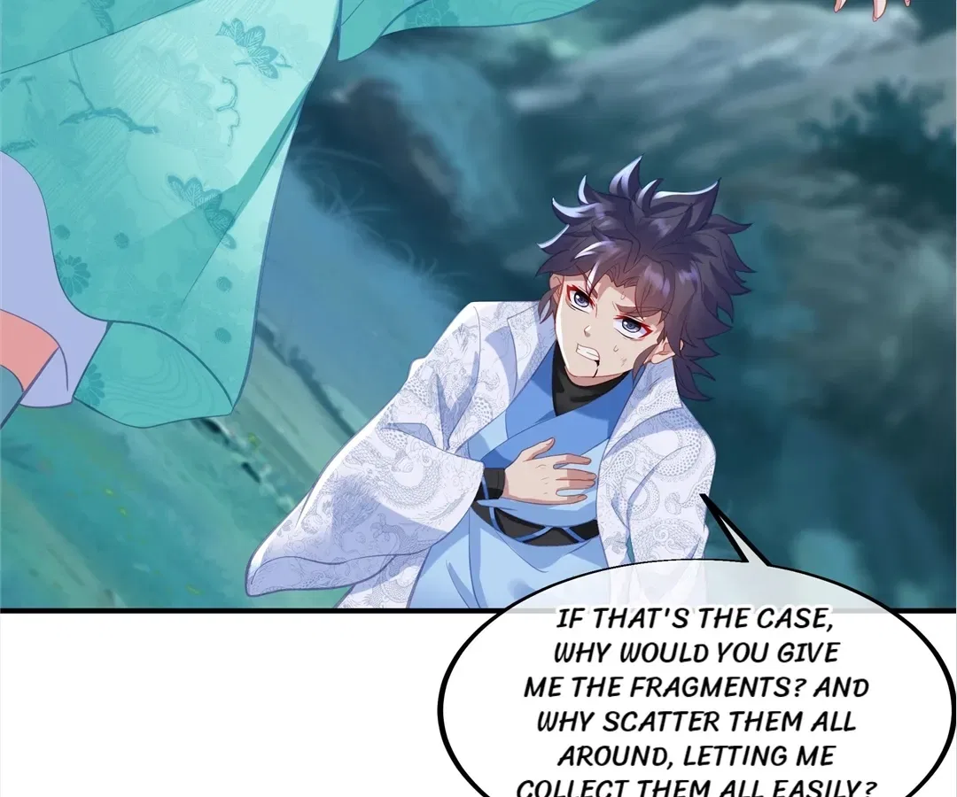 Everything Started When I Became a Furnace Chapter 98 – Page 62