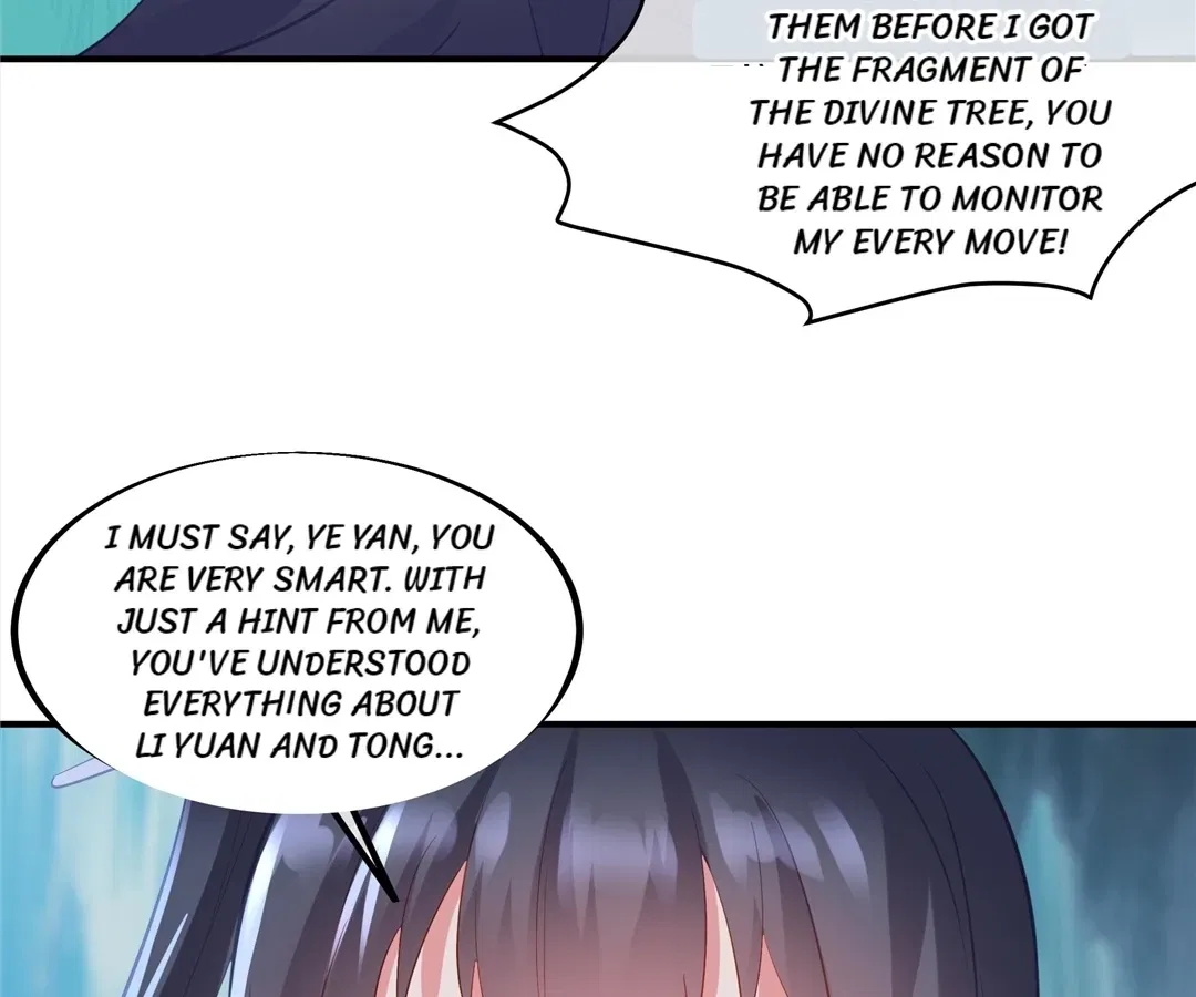 Everything Started When I Became a Furnace Chapter 98 – Page 77
