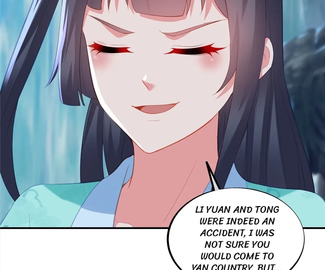 Everything Started When I Became a Furnace Chapter 98 – Page 78