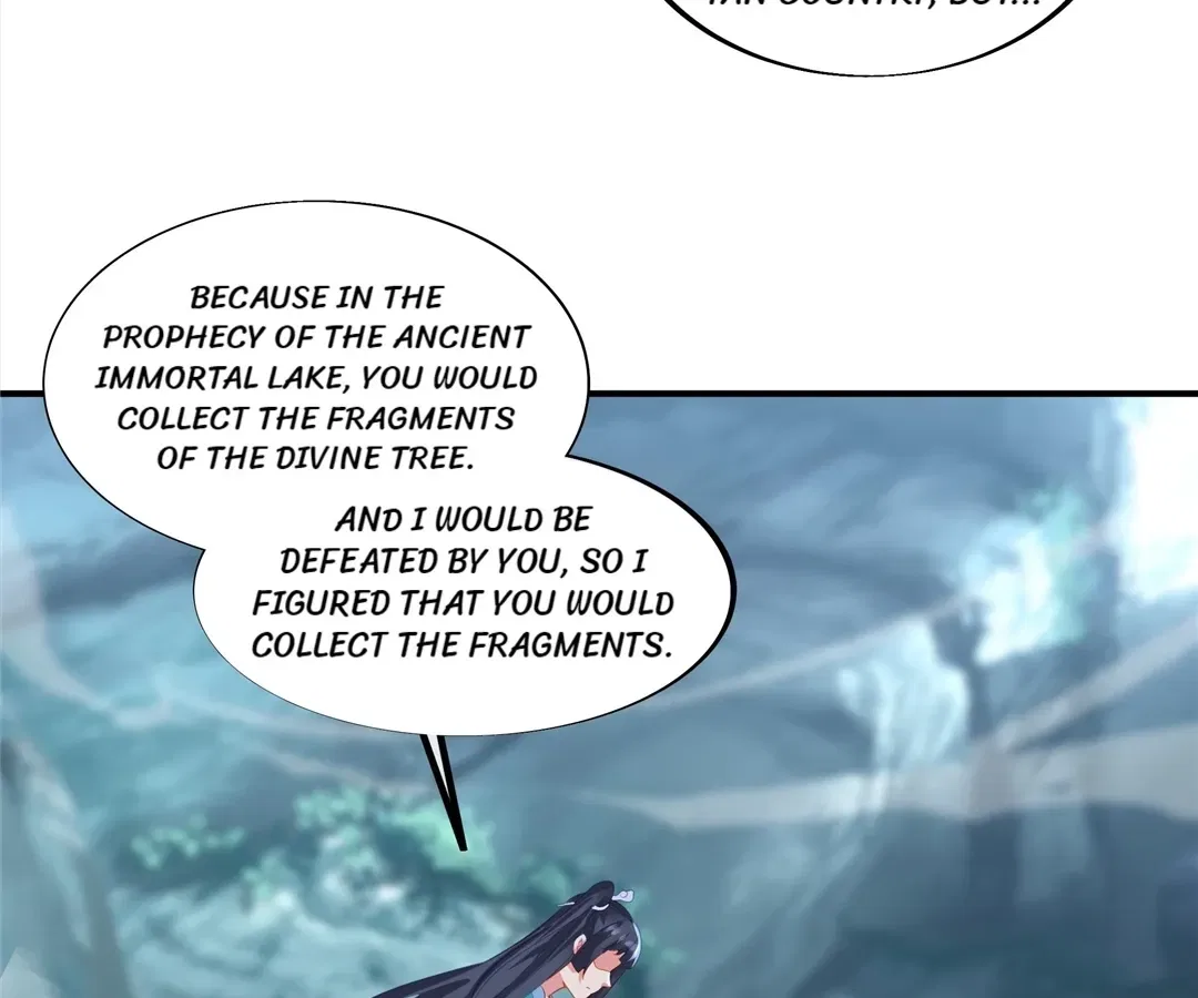 Everything Started When I Became a Furnace Chapter 98 – Page 79