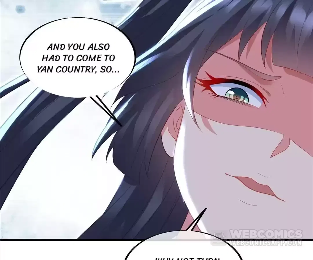 Everything Started When I Became a Furnace Chapter 98 – Page 83