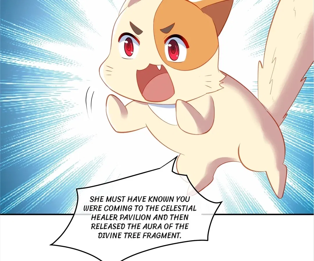 Everything Started When I Became a Furnace Chapter 98 – Page 85