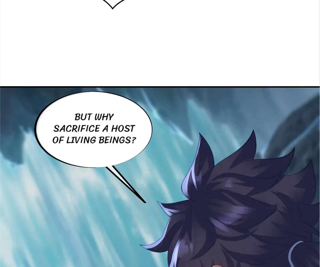 Everything Started When I Became a Furnace Chapter 98 – Page 86