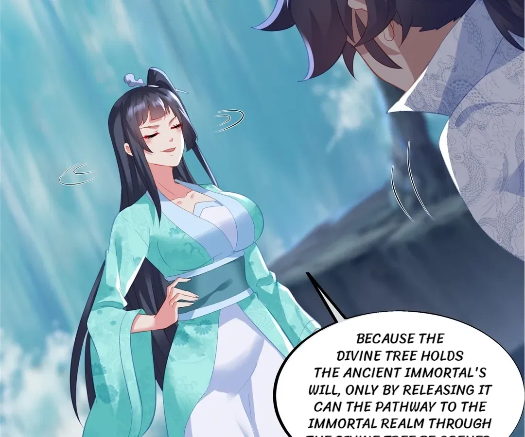 Everything Started When I Became a Furnace Chapter 98 – Page 87