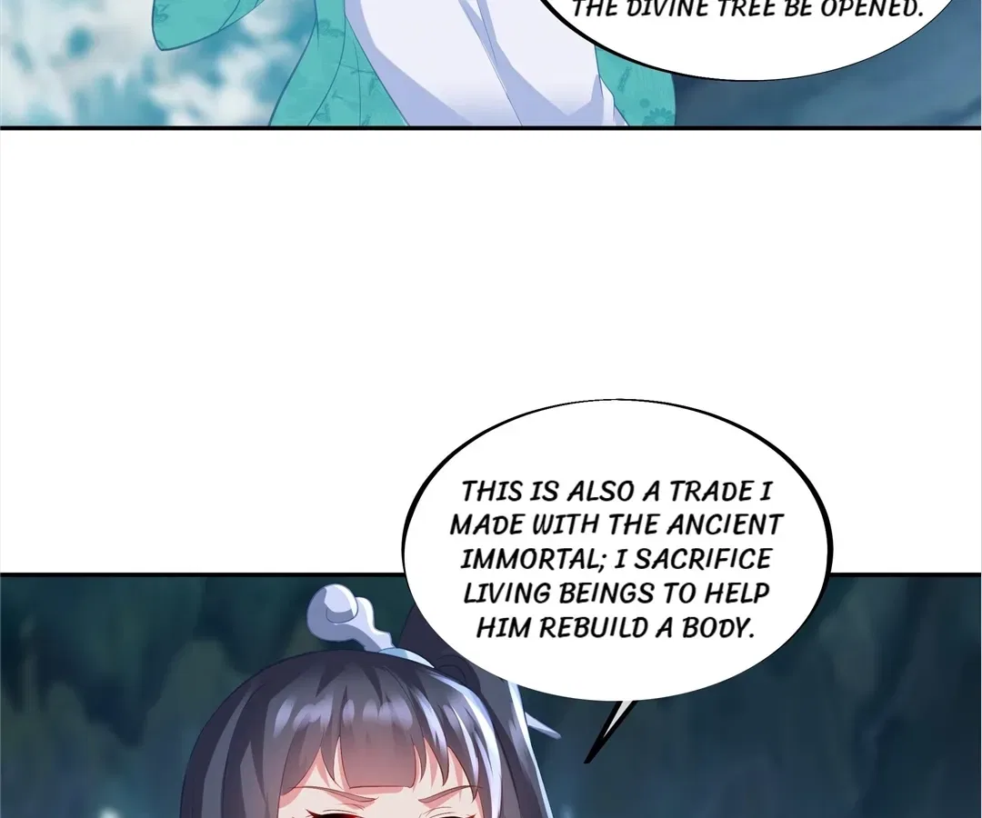 Everything Started When I Became a Furnace Chapter 98 – Page 88