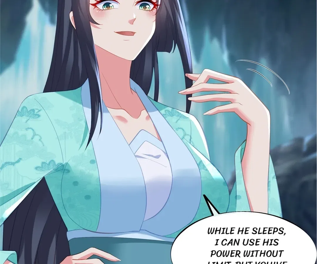 Everything Started When I Became a Furnace Chapter 98 – Page 89