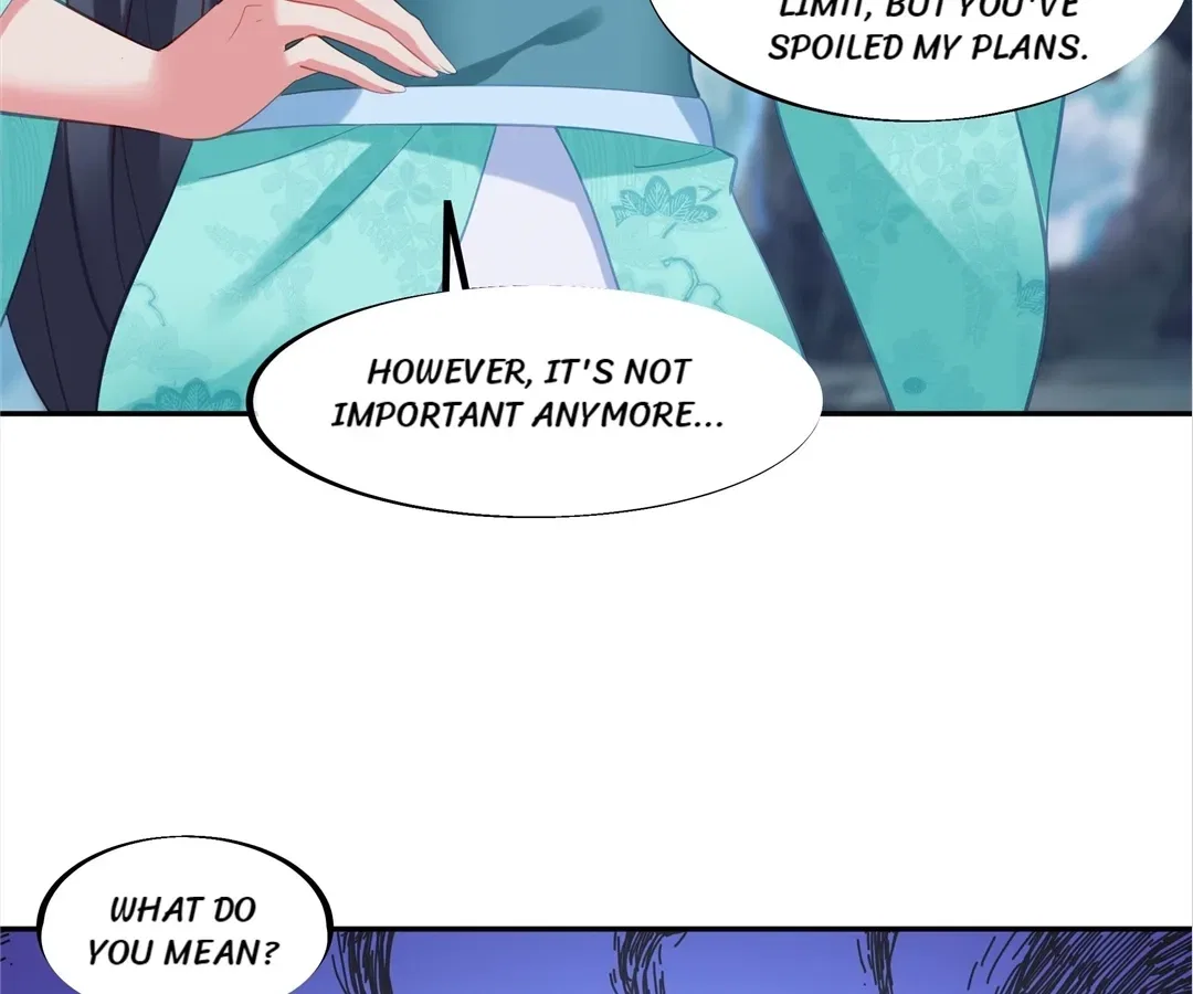 Everything Started When I Became a Furnace Chapter 98 – Page 90