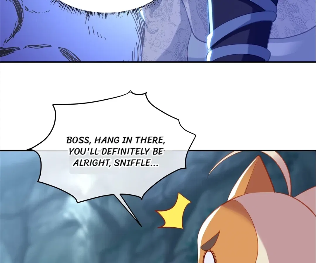 Everything Started When I Became a Furnace Chapter 98 – Page 92