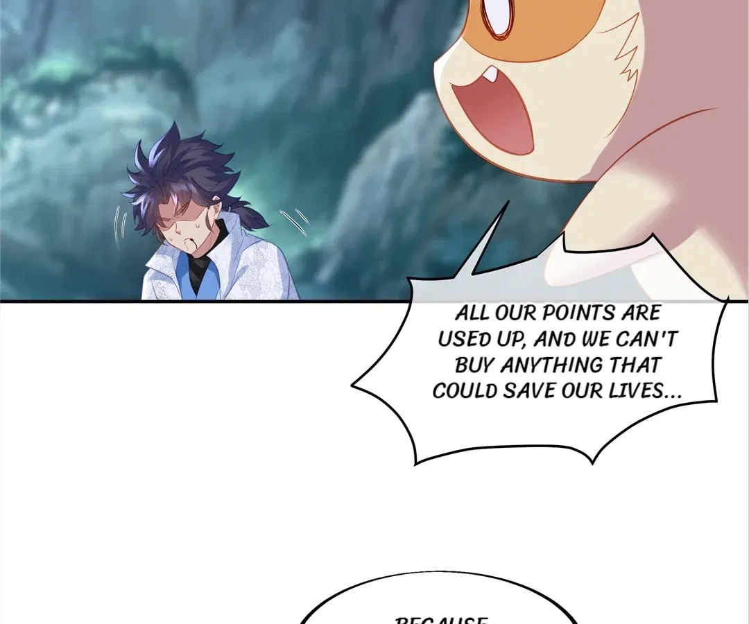 Everything Started When I Became a Furnace Chapter 98 – Page 93