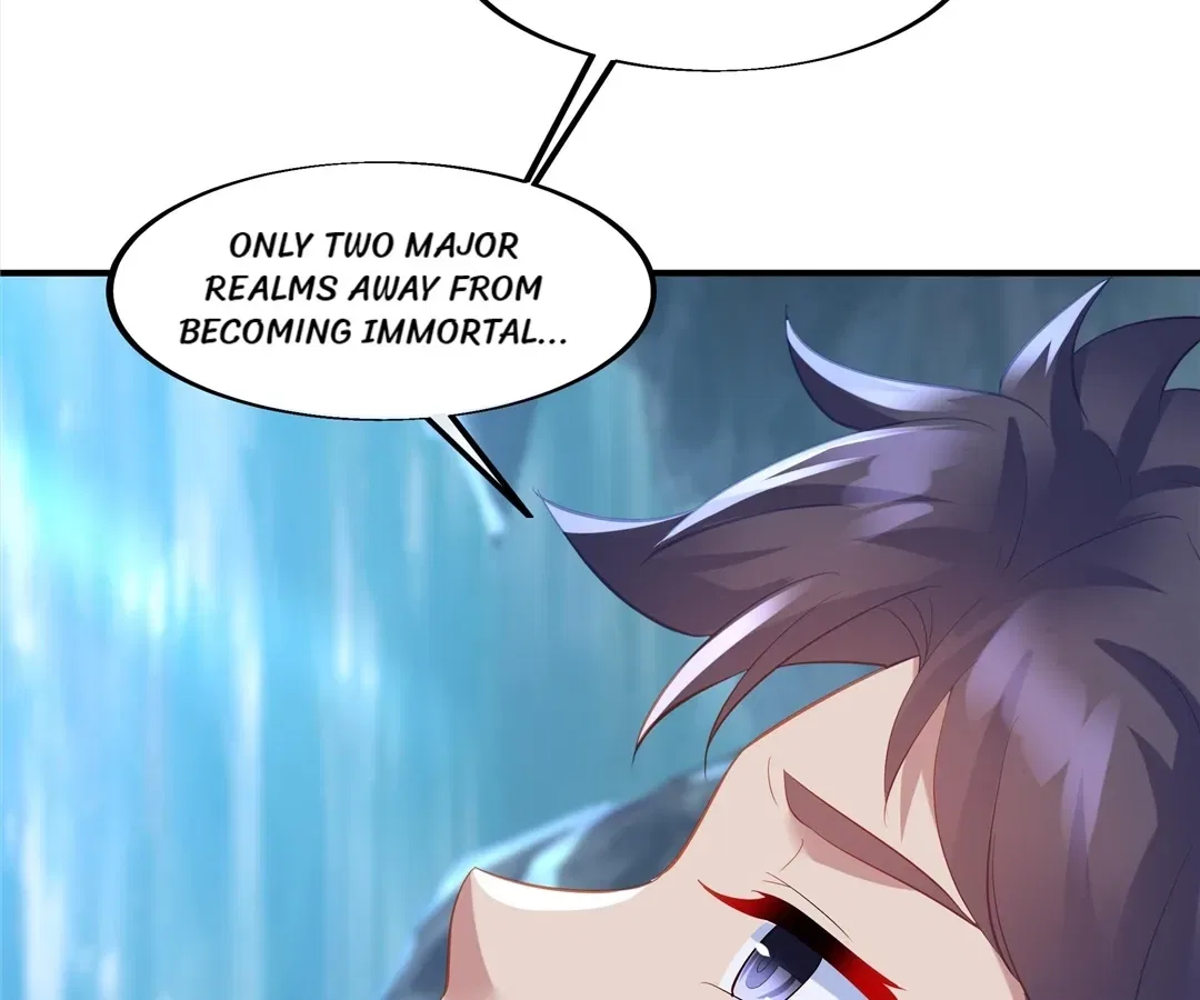 Everything Started When I Became a Furnace Chapter 97 – Page 21