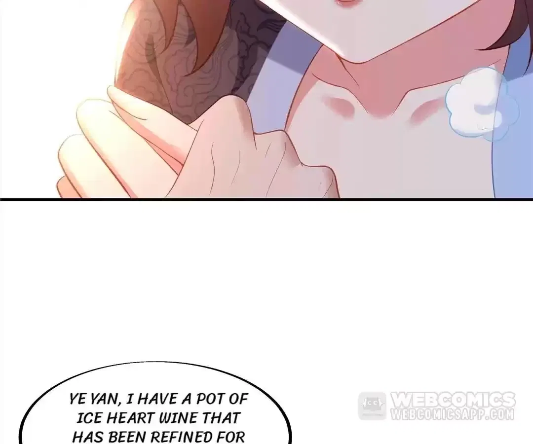 Everything Started When I Became a Furnace Chapter 96 – Page 19