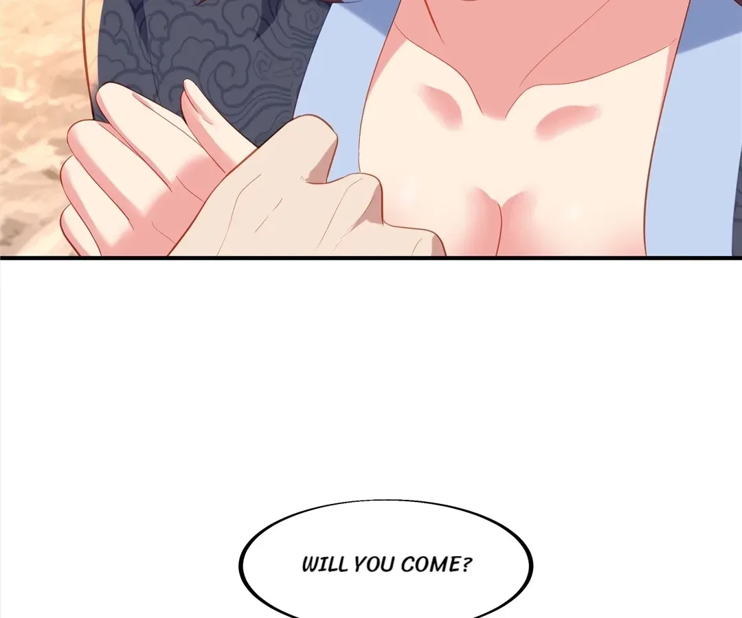 Everything Started When I Became a Furnace Chapter 96 – Page 21