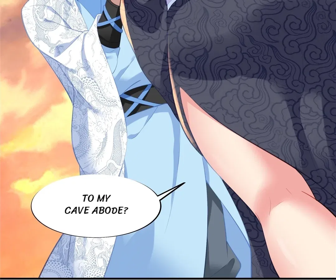Everything Started When I Became a Furnace Chapter 96 – Page 23