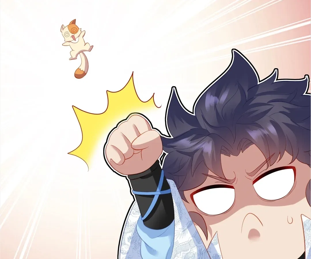 Everything Started When I Became a Furnace Chapter 96 – Page 28