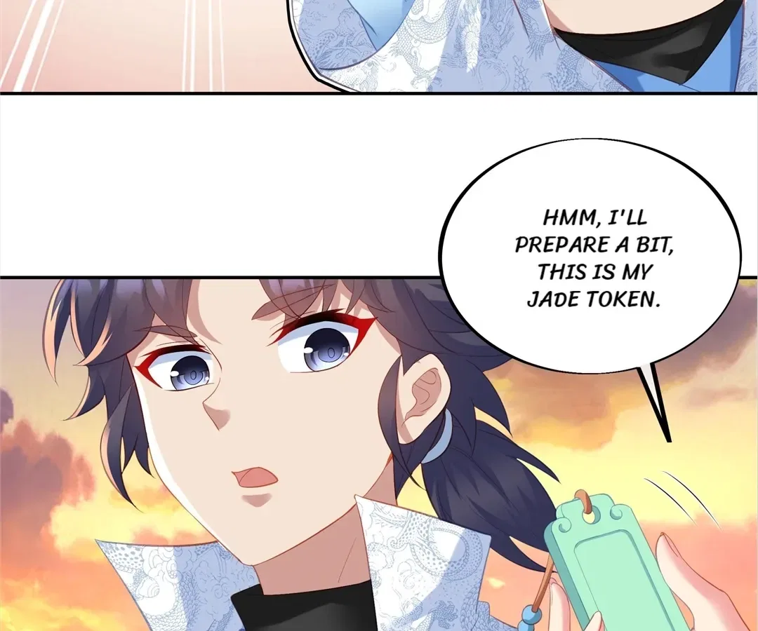 Everything Started When I Became a Furnace Chapter 96 – Page 29