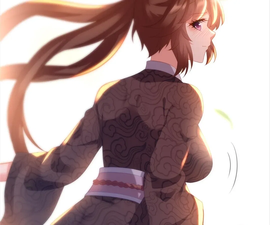 Everything Started When I Became a Furnace Chapter 96 – Page 33