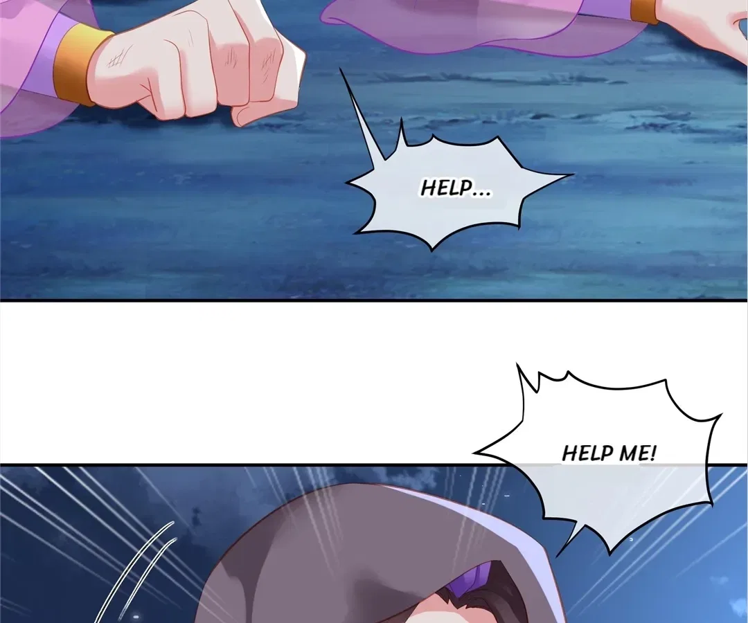 Everything Started When I Became a Furnace Chapter 96 – Page 46