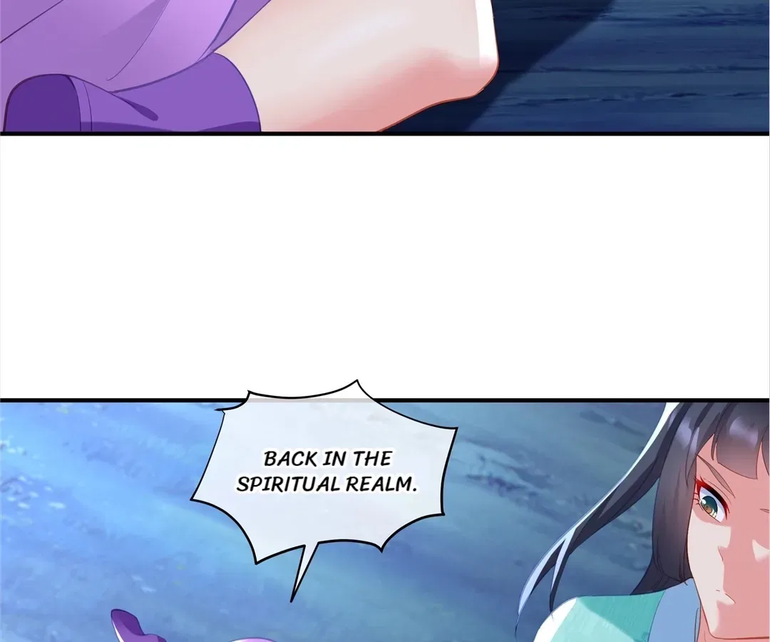 Everything Started When I Became a Furnace Chapter 96 – Page 54