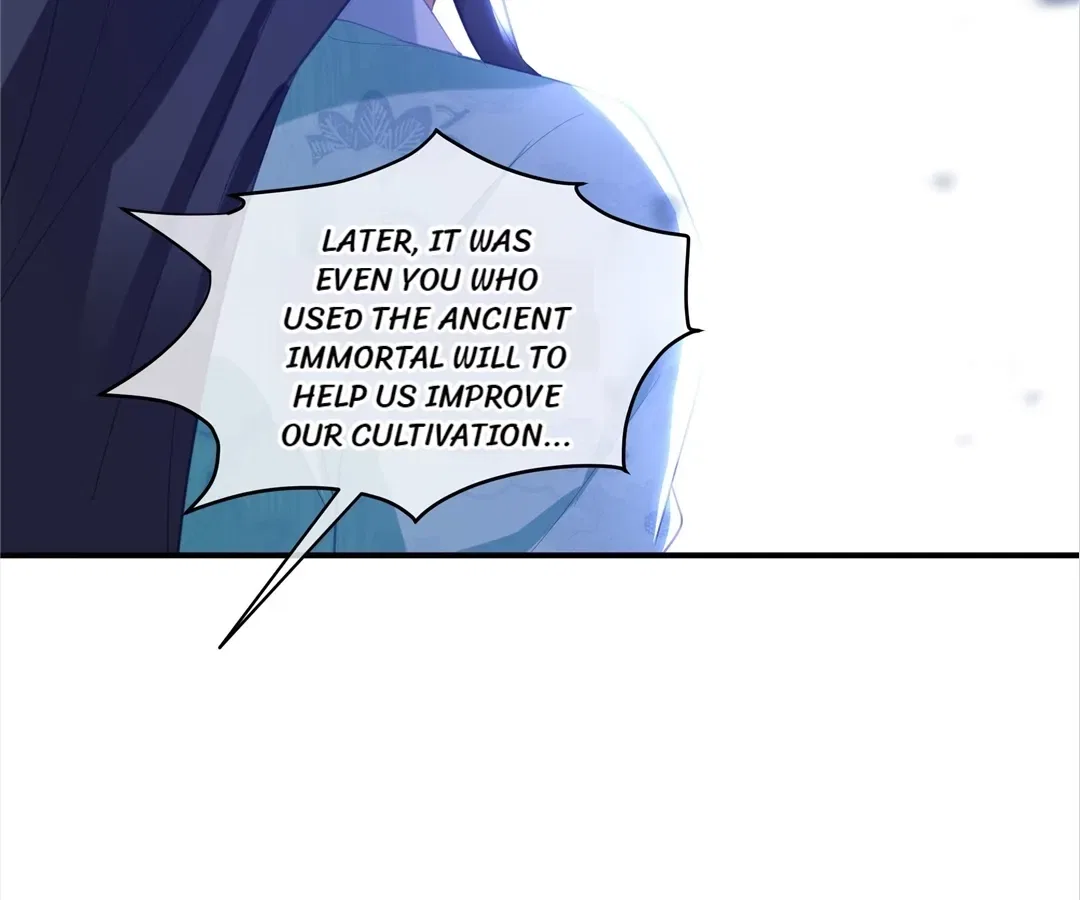 Everything Started When I Became a Furnace Chapter 96 – Page 58