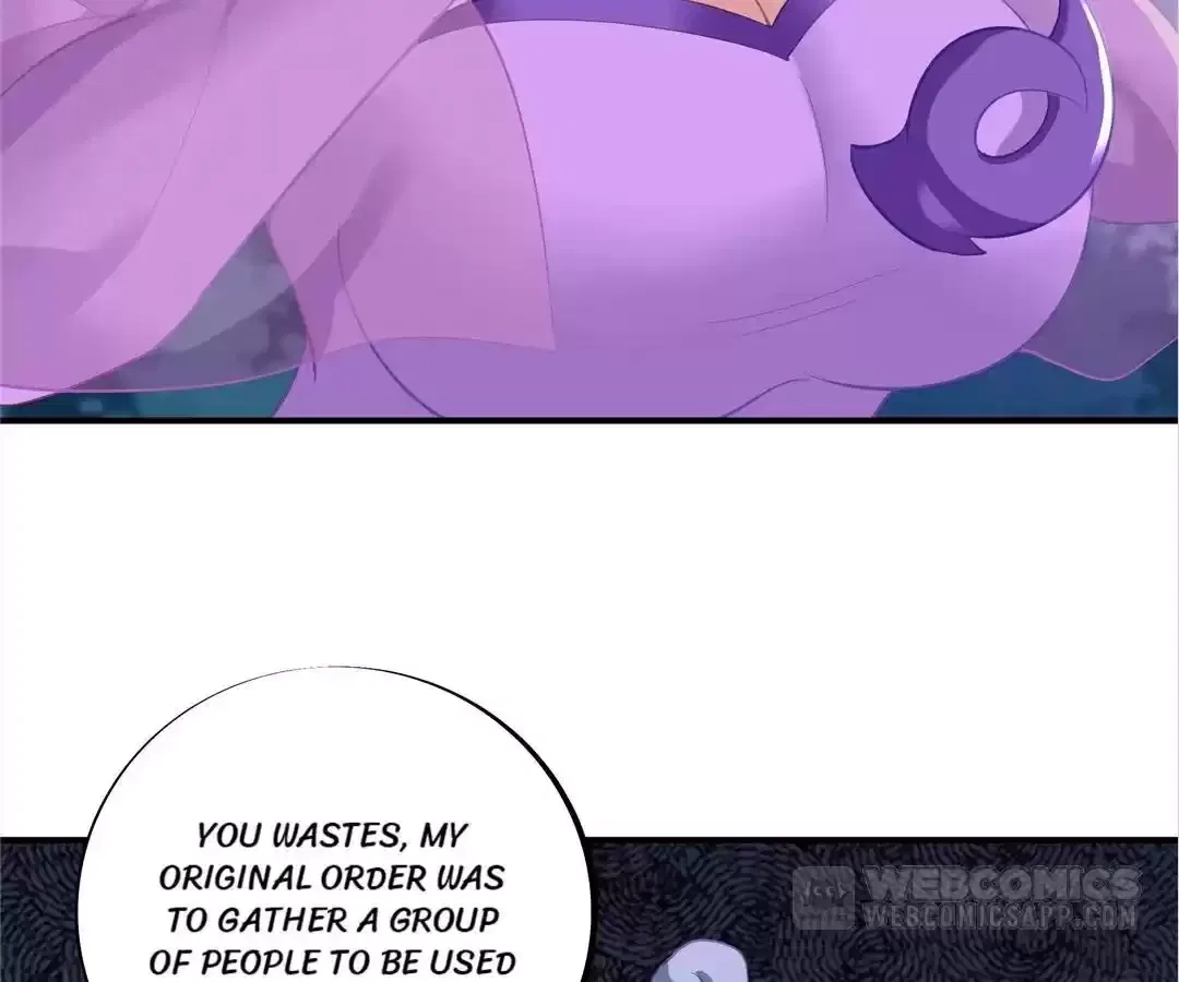 Everything Started When I Became a Furnace Chapter 96 – Page 67